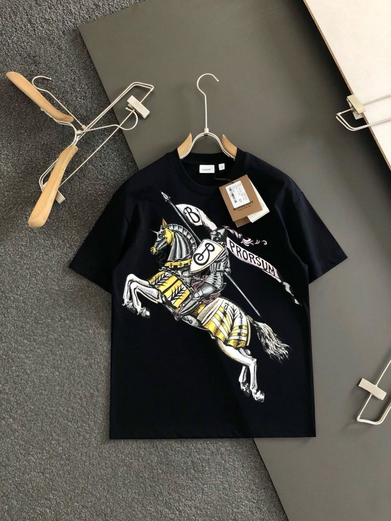 Burberry T-Shirts